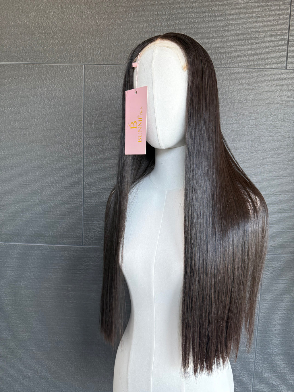 Bunmé straight 24”