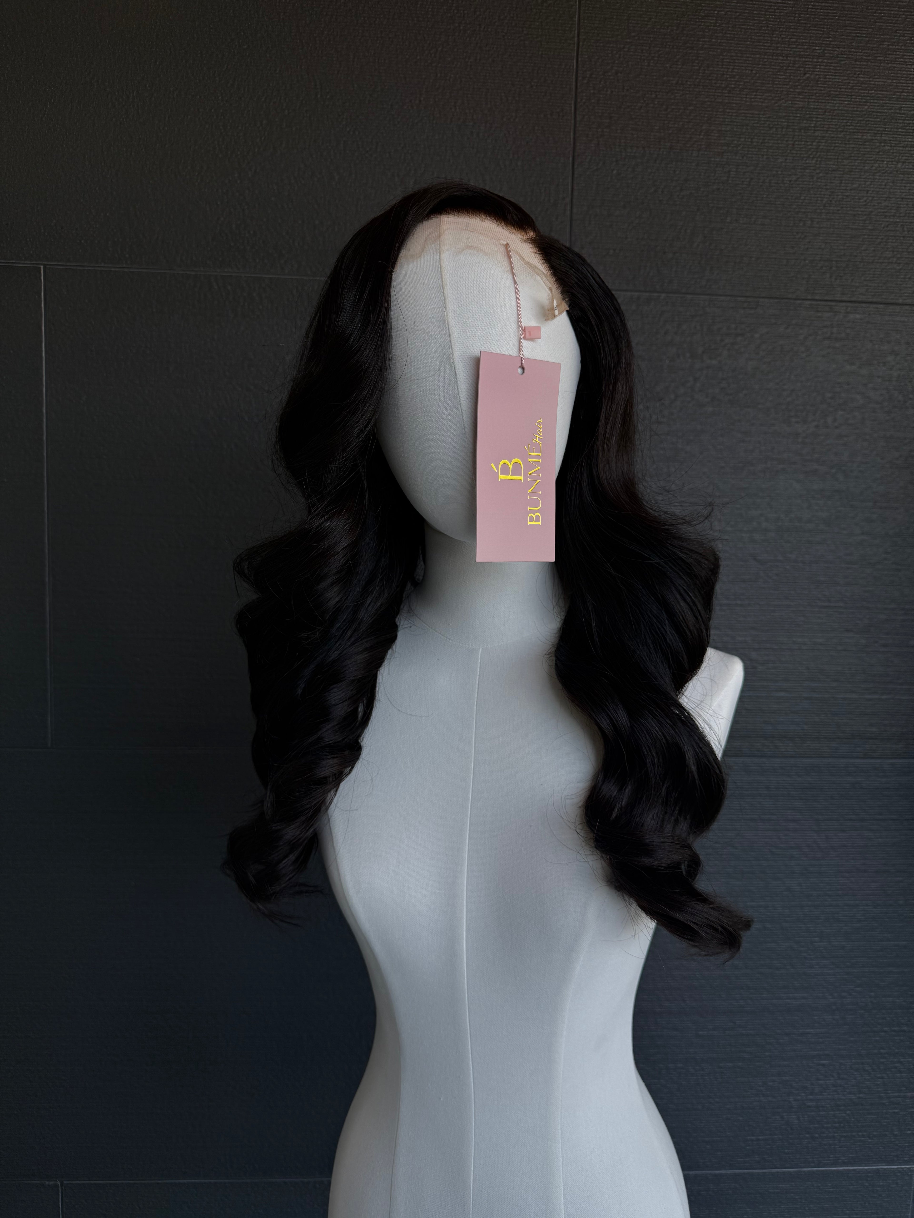 Bunmé Curl