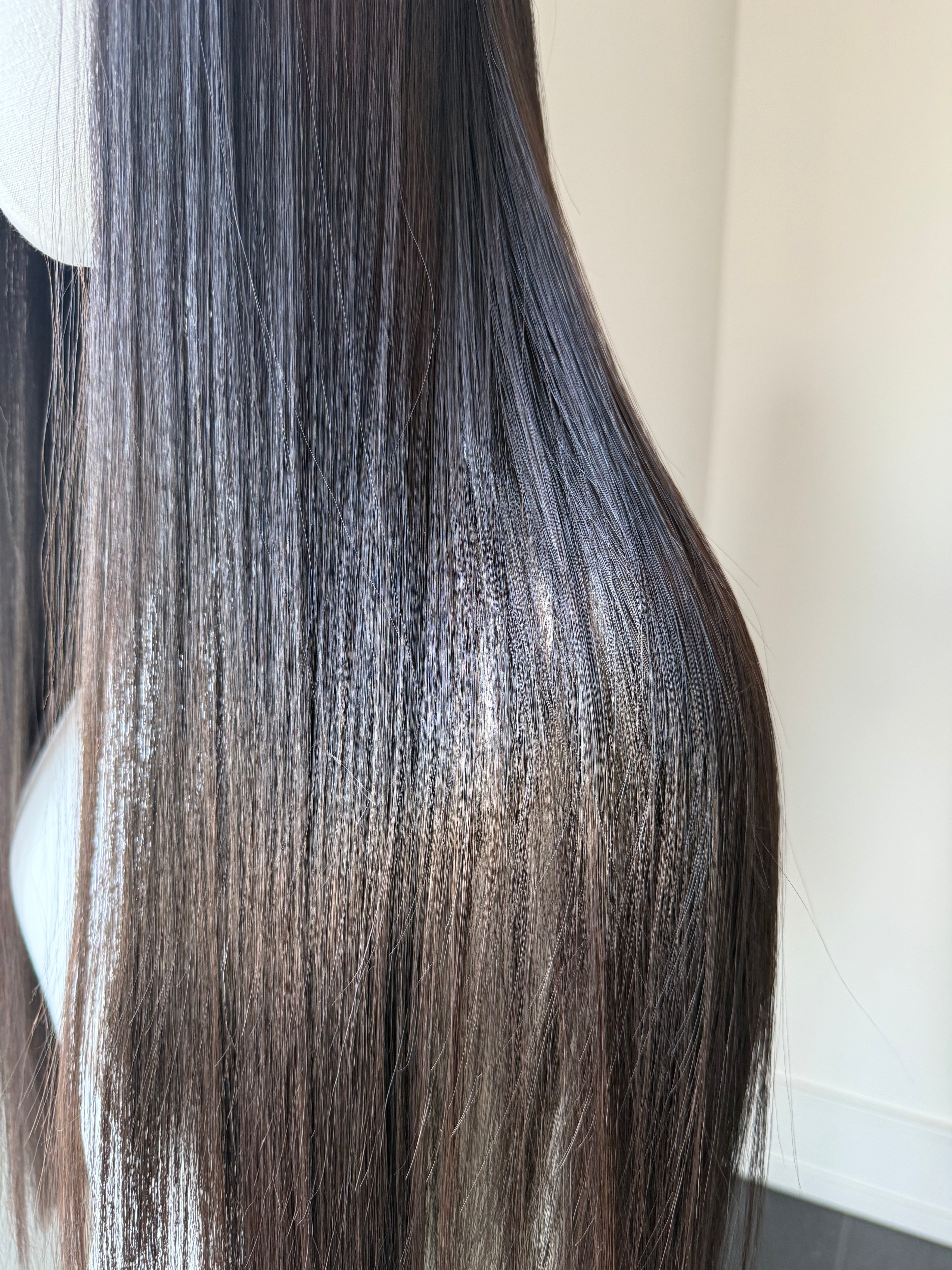 Bunmé straight 24”