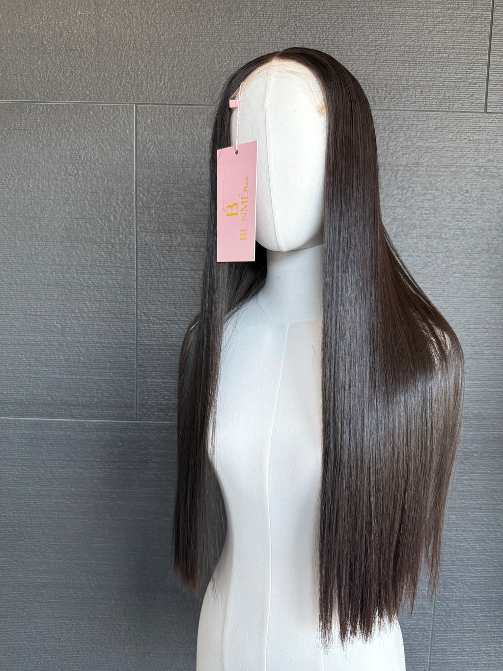 Bunmé straight 24”