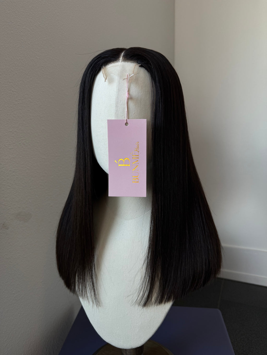 Bunmé Straight 16”