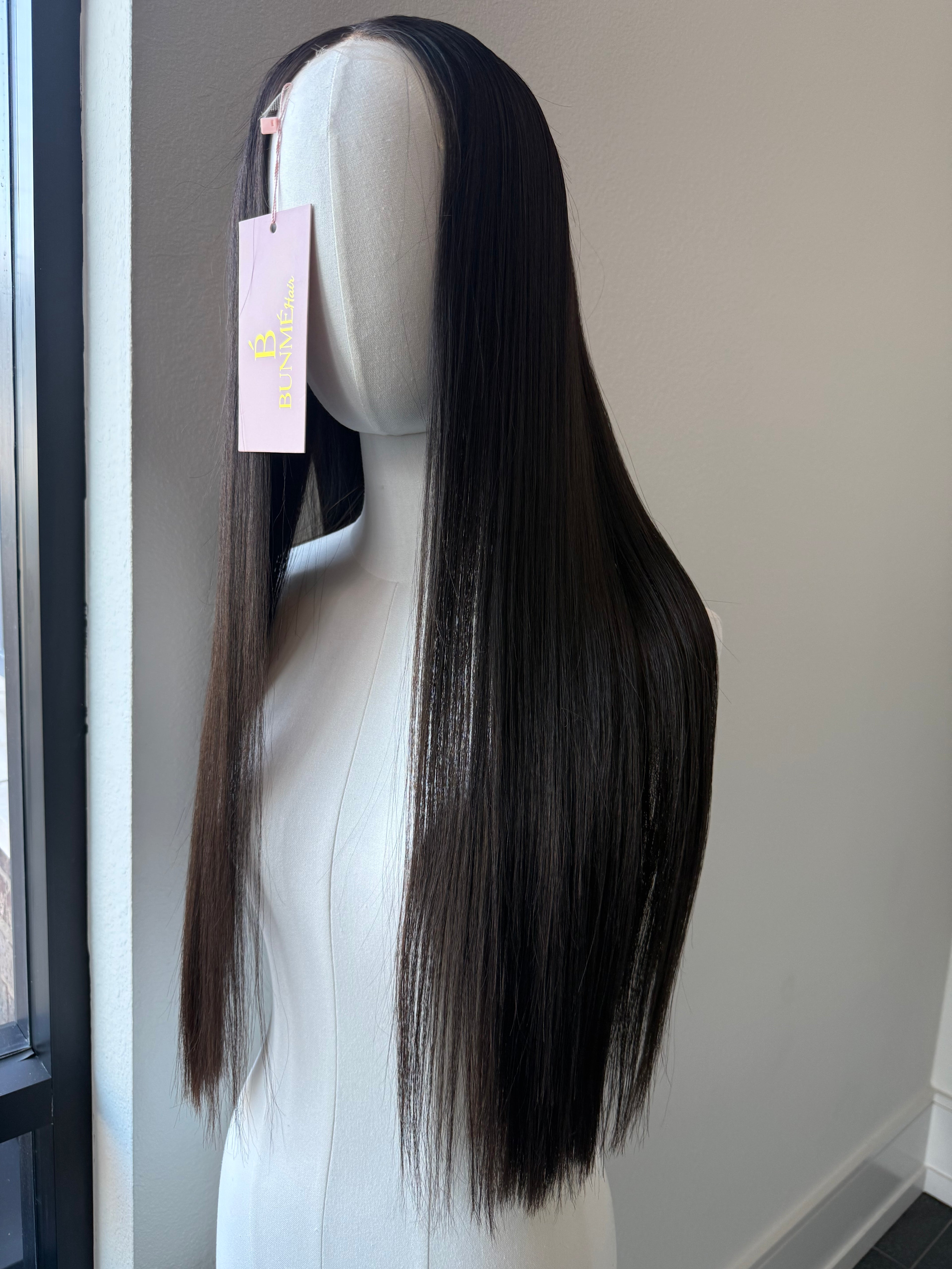 Bunmé straight 24”