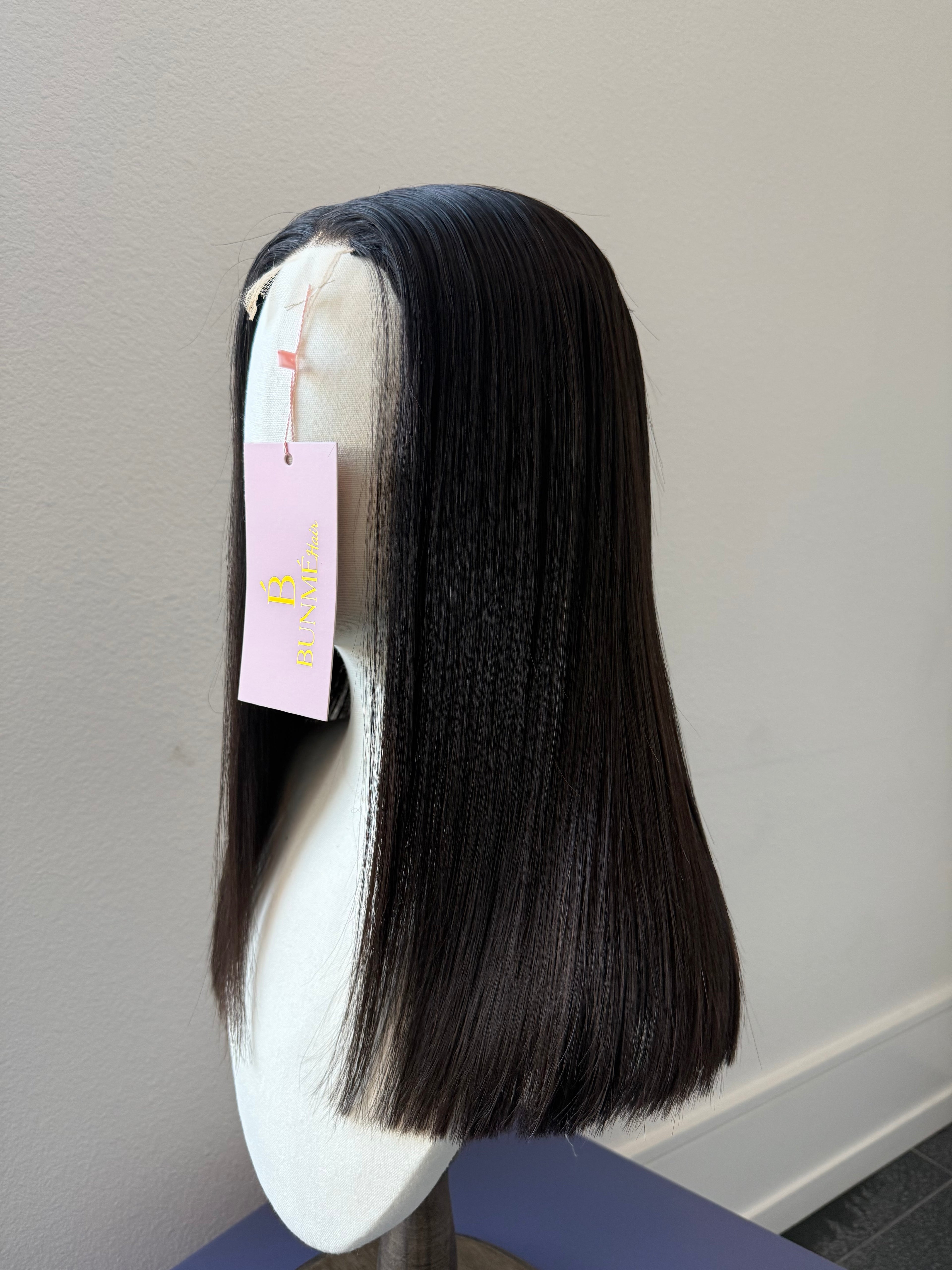 Bunmé Straight 16”