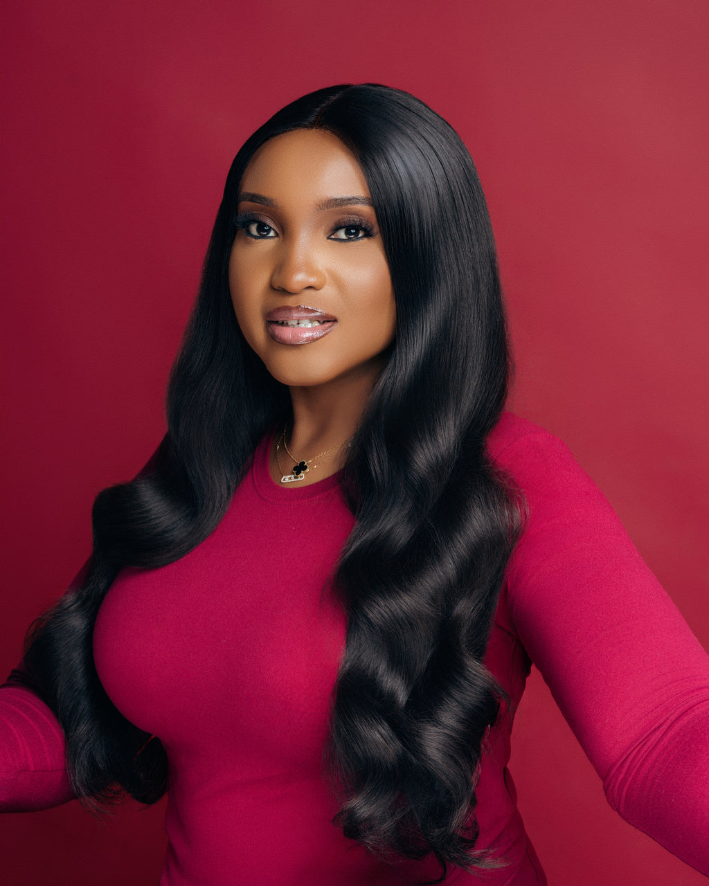 Bunmé Curl