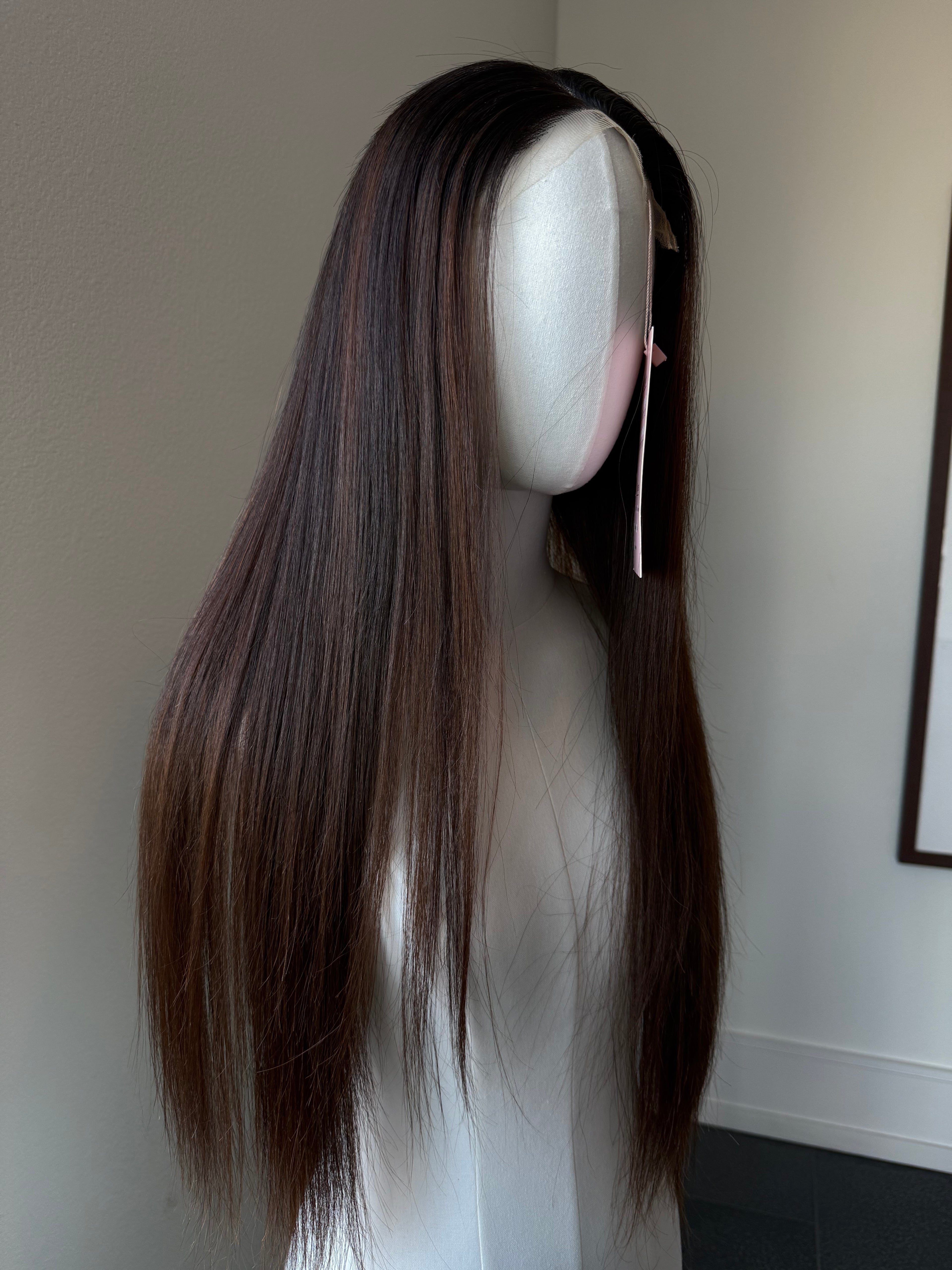 Bunmé straight 24”