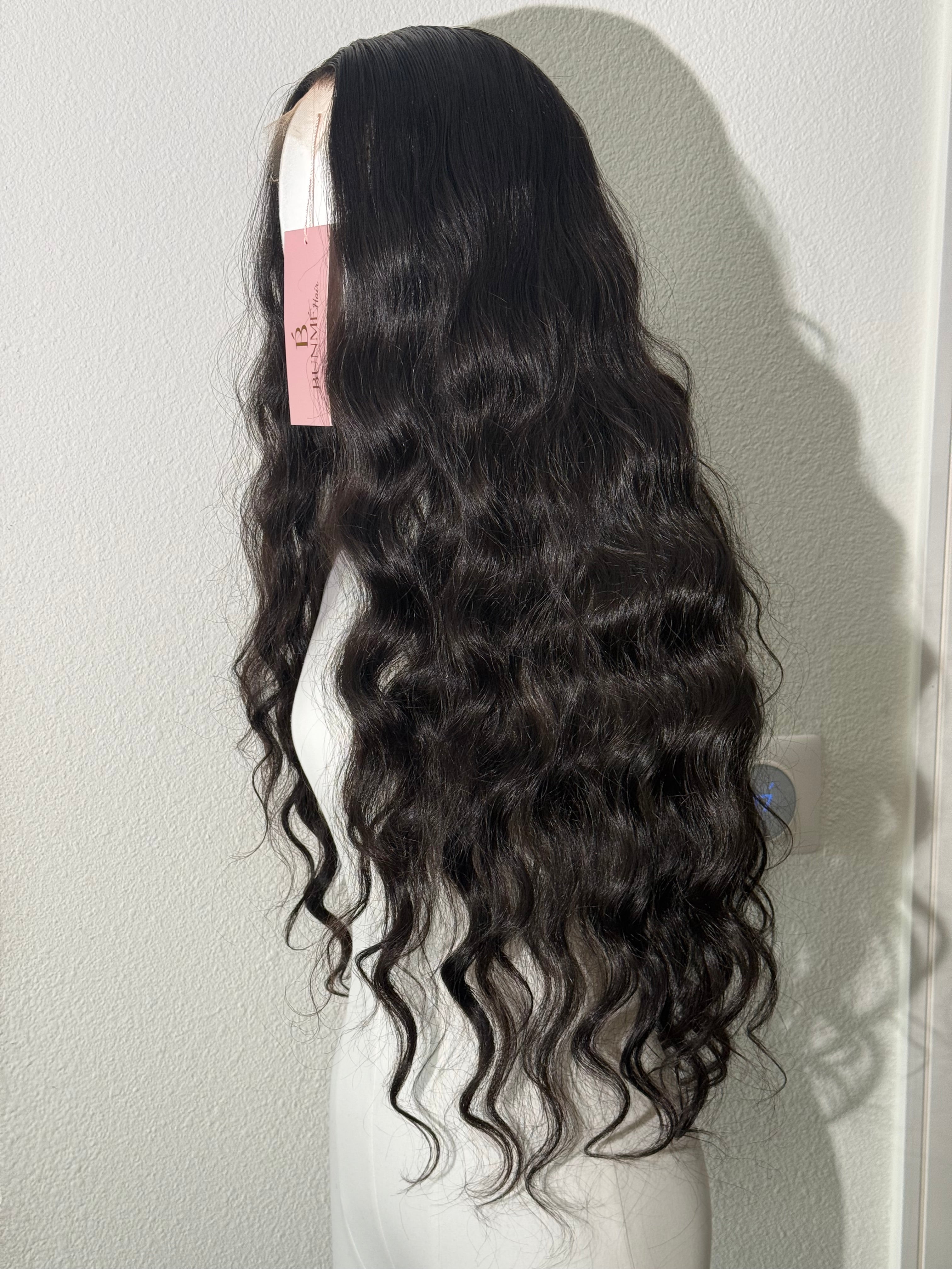 Bunmé Classic wave 26”