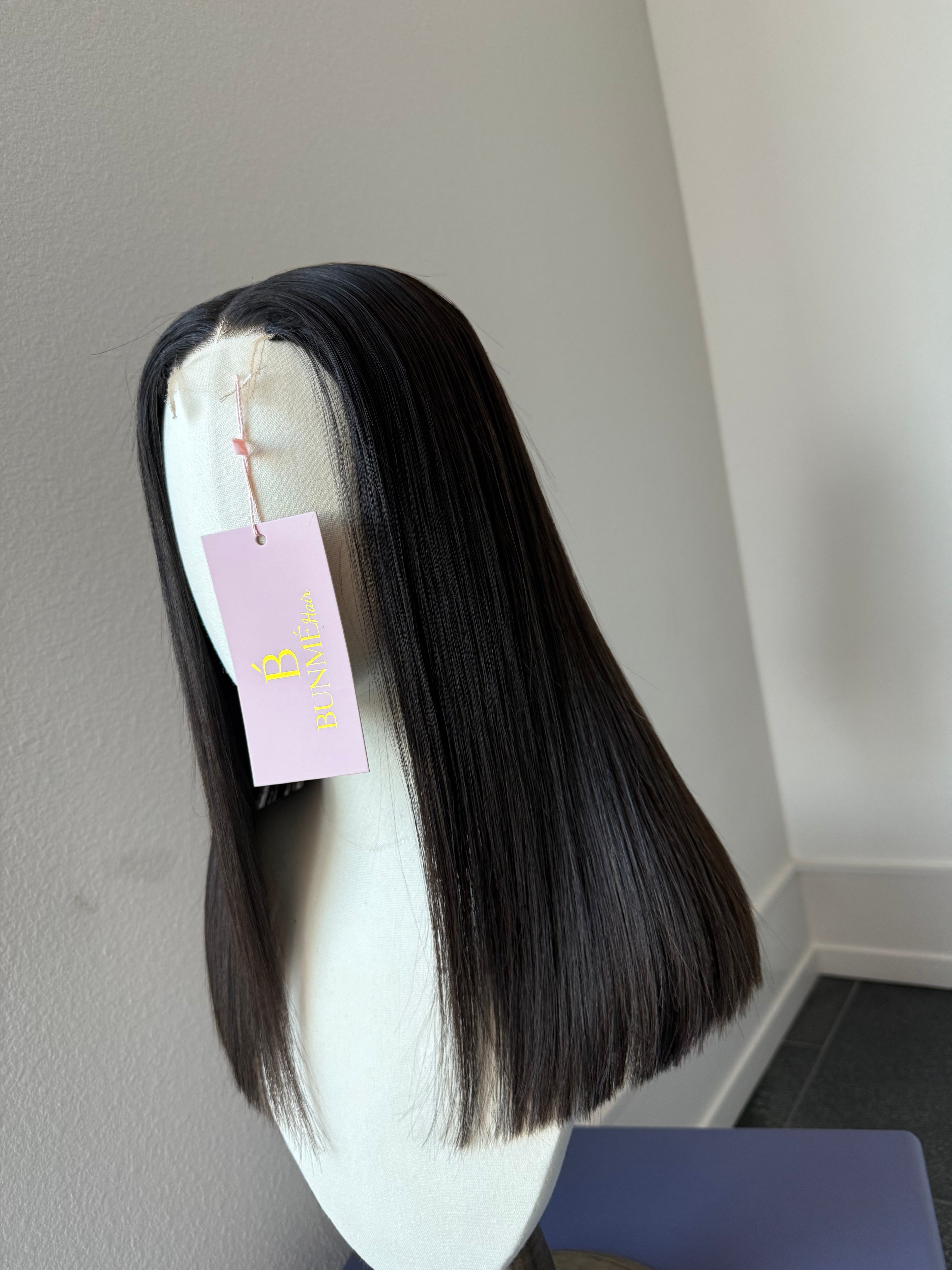 Bunmé Straight 16”