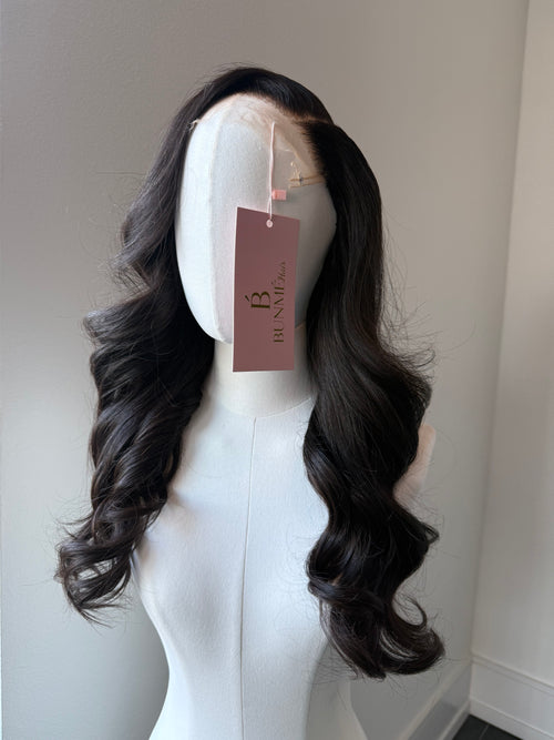 Bunmé Curl