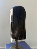 Bunmé Straight 16”