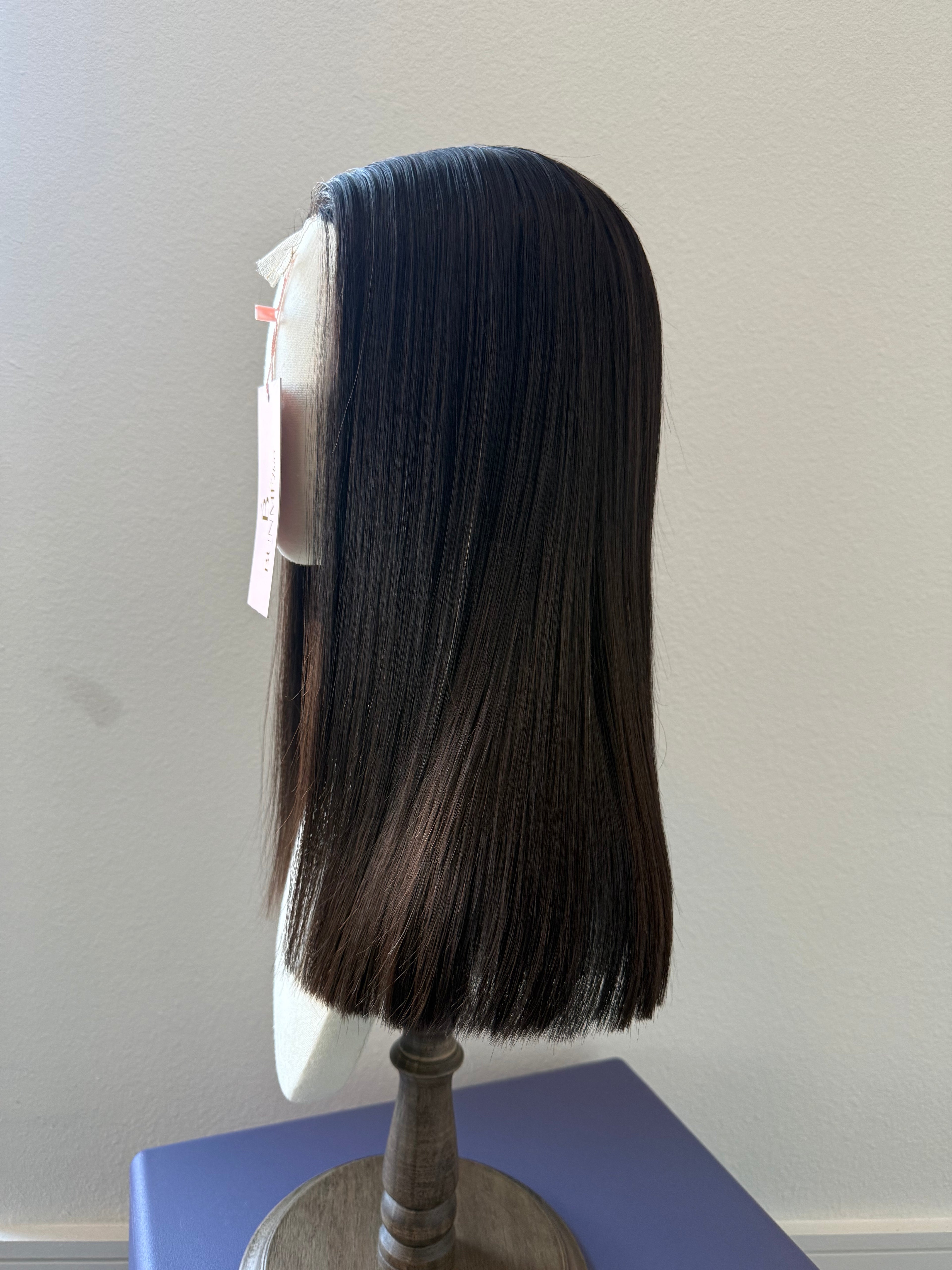 Bunmé Straight 16”